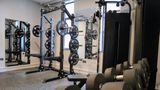 <b>Holiday Inn Express Queens Quarter Health Club</b>. Images powered by <a href="https://www.leonardoworldwide.com/" title="Leonardo Worldwide" target="_blank">Leonardo</a>.