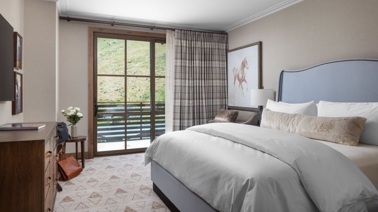 <b>Rusty Parrot Lodge & Spa Suite</b>. Images powered by <a href="https://www.leonardoworldwide.com/" title="Leonardo Worldwide" target="_blank">Leonardo</a>.