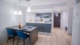 Les Suites Hotel, Ottawa Suite