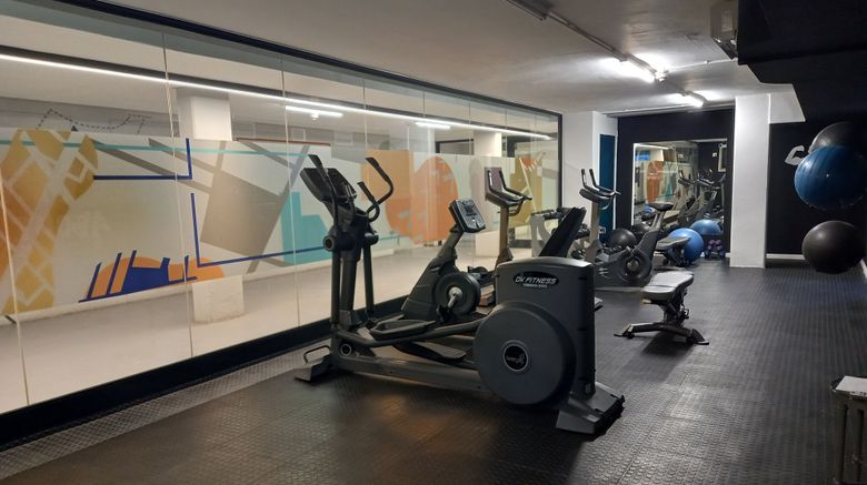 <b>Protea Hotel Balalaika Sandton Recreation</b>. Images powered by <a href="https://www.leonardoworldwide.com/" title="Leonardo Worldwide" target="_blank">Leonardo</a>.