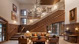 <b>Rusty Parrot Lodge & Spa Lobby</b>. Images powered by <a href="https://www.leonardoworldwide.com/" title="Leonardo Worldwide" target="_blank">Leonardo</a>.