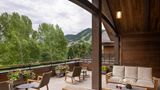 <b>Rusty Parrot Lodge & Spa Exterior</b>. Images powered by <a href="https://www.leonardoworldwide.com/" title="Leonardo Worldwide" target="_blank">Leonardo</a>.