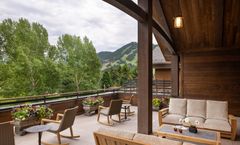 Rusty Parrot Lodge & Spa