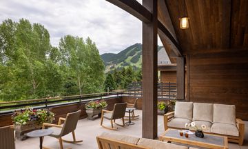 Rusty Parrot Lodge & Spa