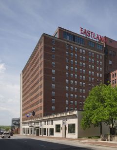 The Westin Portland Harborview
