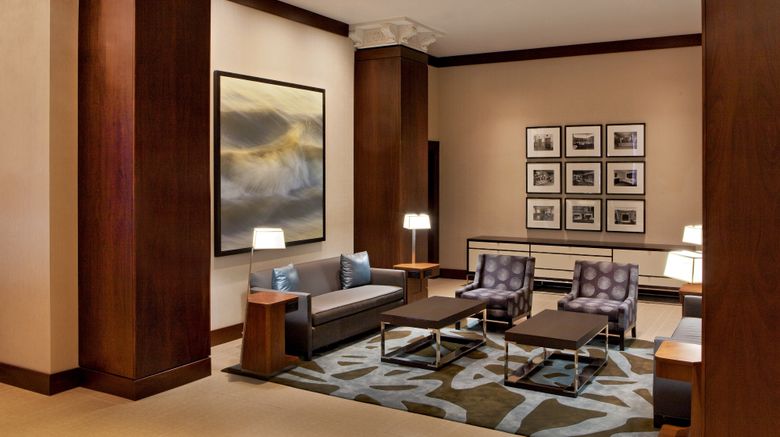 <b>The Westin Portland Harborview Lobby</b>. Images powered by <a href="https://www.leonardoworldwide.com/" title="Leonardo Worldwide" target="_blank">Leonardo</a>.