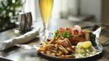 The Westin Portland Harborview Restaurant