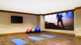 The Westin Portland Harborview Recreation