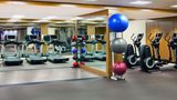 The Westin Portland Harborview Recreation