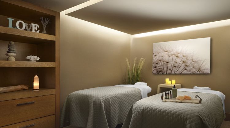 The Westin Portland Harborview Spa