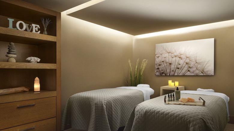 <b>The Westin Portland Harborview Spa</b>. Images powered by <a href="https://www.leonardoworldwide.com/" title="Leonardo Worldwide" target="_blank">Leonardo</a>.