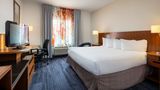 <b>Fairfield Inn & Suites Smithfield Room</b>. Images powered by <a href="https://www.leonardoworldwide.com/" title="Leonardo Worldwide" target="_blank">Leonardo</a>.