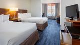 <b>Fairfield Inn & Suites Smithfield Suite</b>. Images powered by <a href="https://www.leonardoworldwide.com/" title="Leonardo Worldwide" target="_blank">Leonardo</a>.