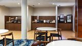 <b>Fairfield Inn & Suites Smithfield Restaurant</b>. Images powered by <a href="https://www.leonardoworldwide.com/" title="Leonardo Worldwide" target="_blank">Leonardo</a>.