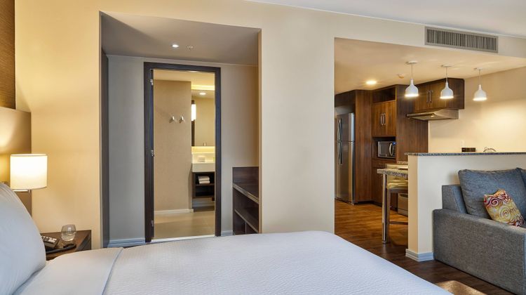 Residence Inn RIO Barra da Tijuca Suite