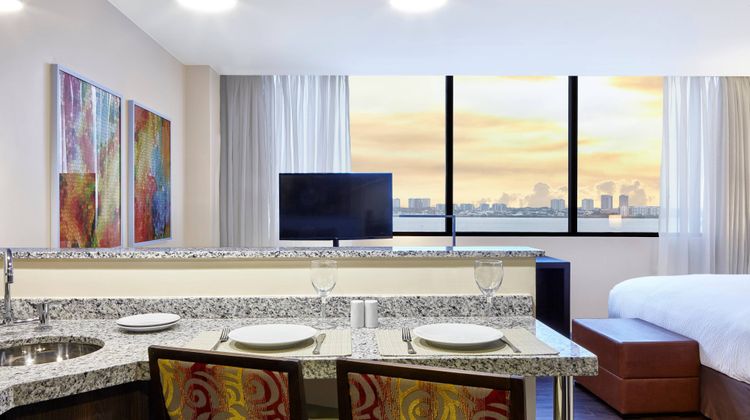 Residence Inn RIO Barra da Tijuca Room