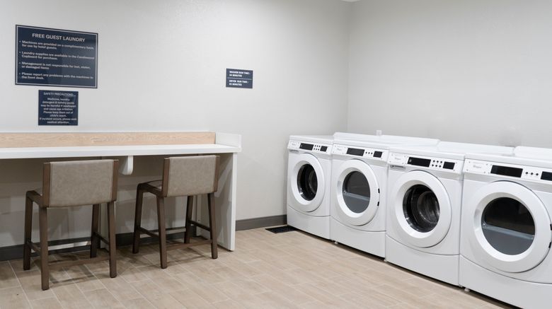 <b>Candlewood Suites Wichita Northwest Other</b>. Images powered by <a href="https://www.leonardoworldwide.com/" title="Leonardo Worldwide" target="_blank">Leonardo</a>.