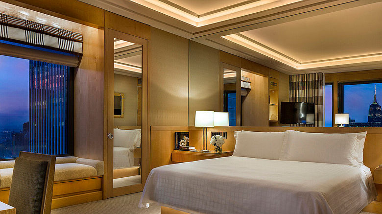 <b>Four Seasons Hotel New York Recreation</b>. Images powered by <a href="https://www.leonardoworldwide.com/" title="Leonardo Worldwide" target="_blank">Leonardo</a>.