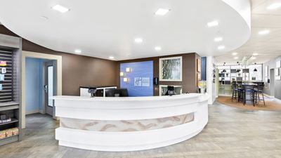 Holiday Inn Express Atlanta NW Galleria