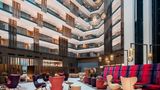 Sheraton Grand Tbilisi Metechi Palace Lobby