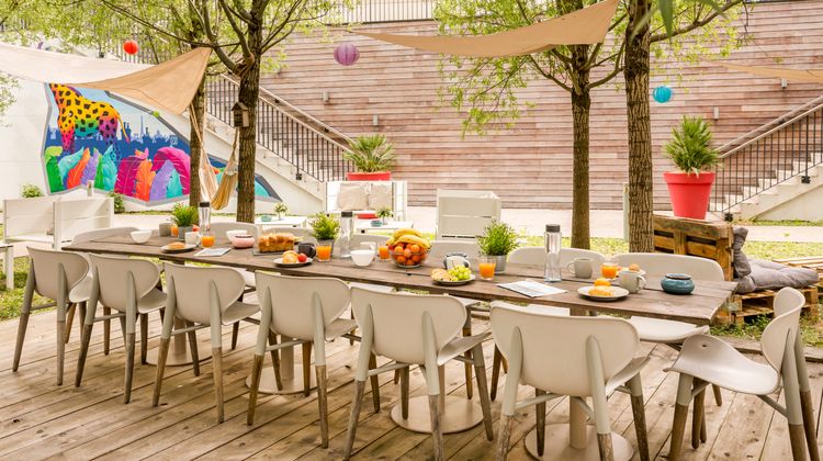 Appart'City Confort Paris Velizy Exterior