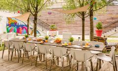 Appart'City Confort Paris Velizy