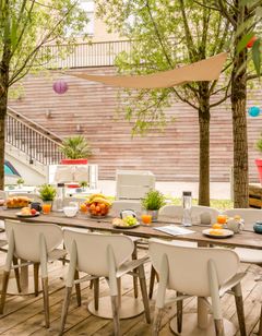 Appart'City Confort Paris Velizy