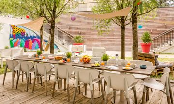 Appart'City Confort Paris Velizy