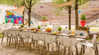 Appart'City Confort Paris Velizy