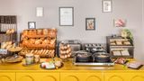 Appart'City Confort Paris Velizy Restaurant