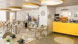 Appart'City Confort Paris Velizy Restaurant