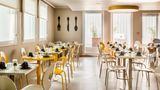 Appart'City Confort Paris Velizy Restaurant