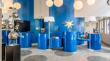 Appart'City Confort Paris Velizy Lobby