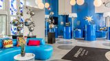 Appart'City Confort Paris Velizy Lobby