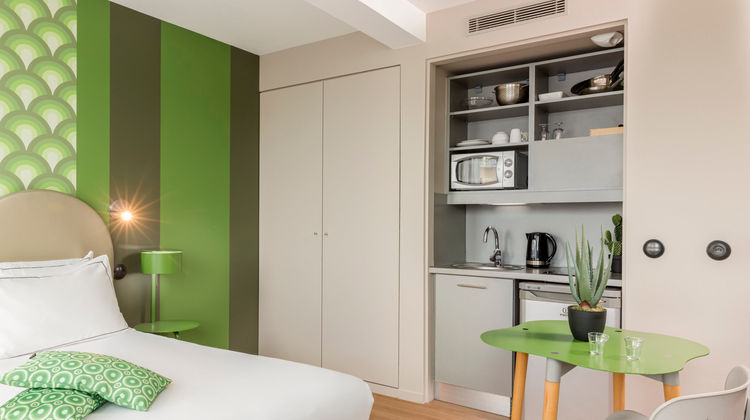 Appart'City Confort Paris Velizy Room
