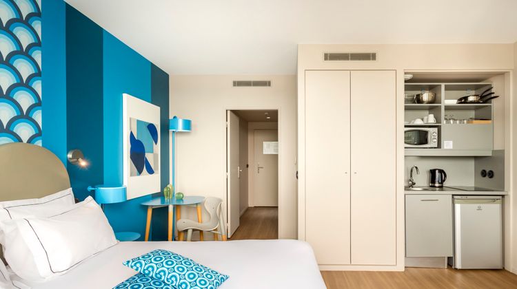 Appart'City Confort Paris Velizy Room