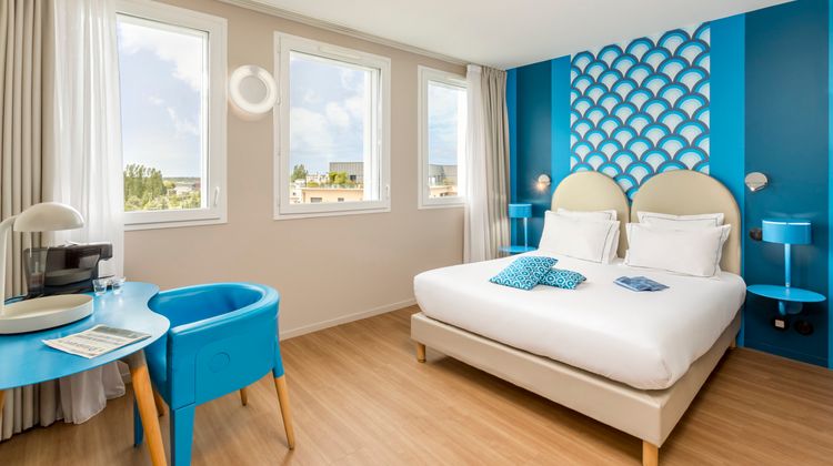 Appart'City Confort Paris Velizy Room