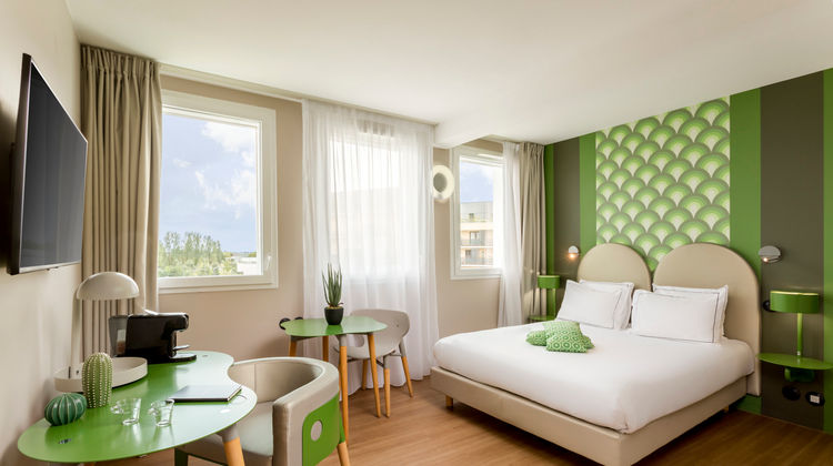 Appart'City Confort Paris Velizy Room