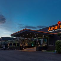 Amari Buriram United Hotel