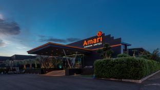 Amari Buriram United Hotel