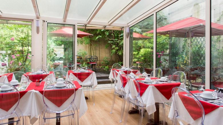 <b>Classics Hotel Bastille Restaurant</b>. Images powered by <a href="https://www.leonardoworldwide.com/" title="Leonardo Worldwide" target="_blank">Leonardo</a>.