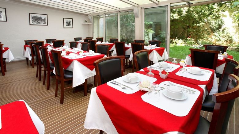 <b>Classics Hotel Bastille Restaurant</b>. Images powered by <a href="https://www.leonardoworldwide.com/" title="Leonardo Worldwide" target="_blank">Leonardo</a>.