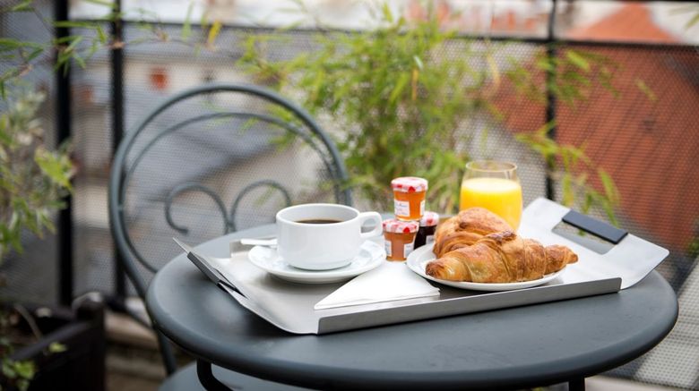 <b>Classics Hotel Bastille Restaurant</b>. Images powered by <a href="https://www.leonardoworldwide.com/" title="Leonardo Worldwide" target="_blank">Leonardo</a>.