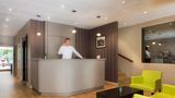 <b>Classics Hotel Bastille Lobby</b>. Images powered by <a href="https://www.leonardoworldwide.com/" title="Leonardo Worldwide" target="_blank">Leonardo</a>.
