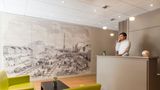 <b>Classics Hotel Bastille Lobby</b>. Images powered by <a href="https://www.leonardoworldwide.com/" title="Leonardo Worldwide" target="_blank">Leonardo</a>.