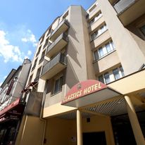 Classics Hotel Bastille