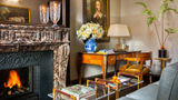 100 Princes Street Hotel Room