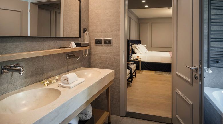 <b>Hotel Excelsior Dubrovnk Room</b>. Images powered by <a href="https://www.leonardoworldwide.com/" title="Leonardo Worldwide" target="_blank">Leonardo</a>.