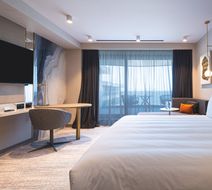 Crowne Plaza Constanta Mamaia Room