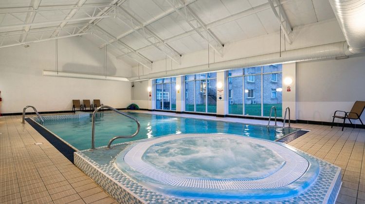 Leonardo Hotel Cheltenham Recreation